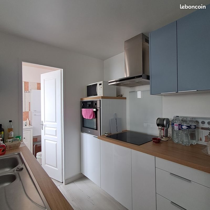 Maison à vendre, 104m², Montdidier
