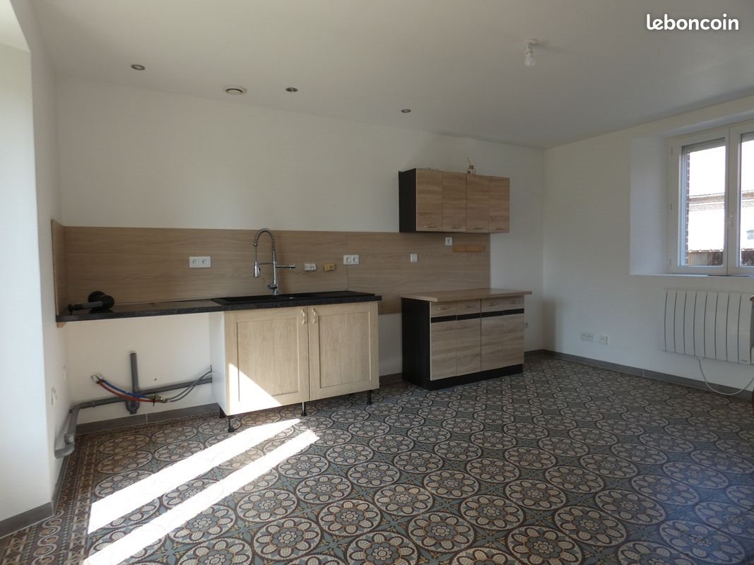 Maison à vendre, 150m², Roye