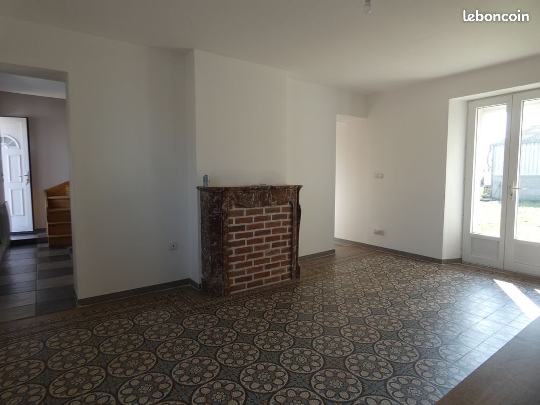 Maison à vendre, 150m², Roye