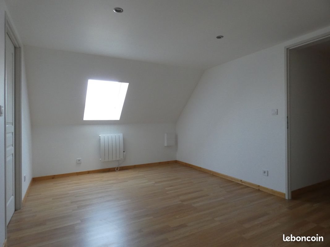 Maison à vendre, 150m², Roye