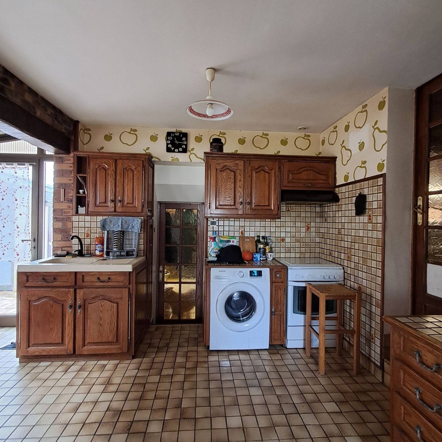 Maison à vendre, 164m², Nesle