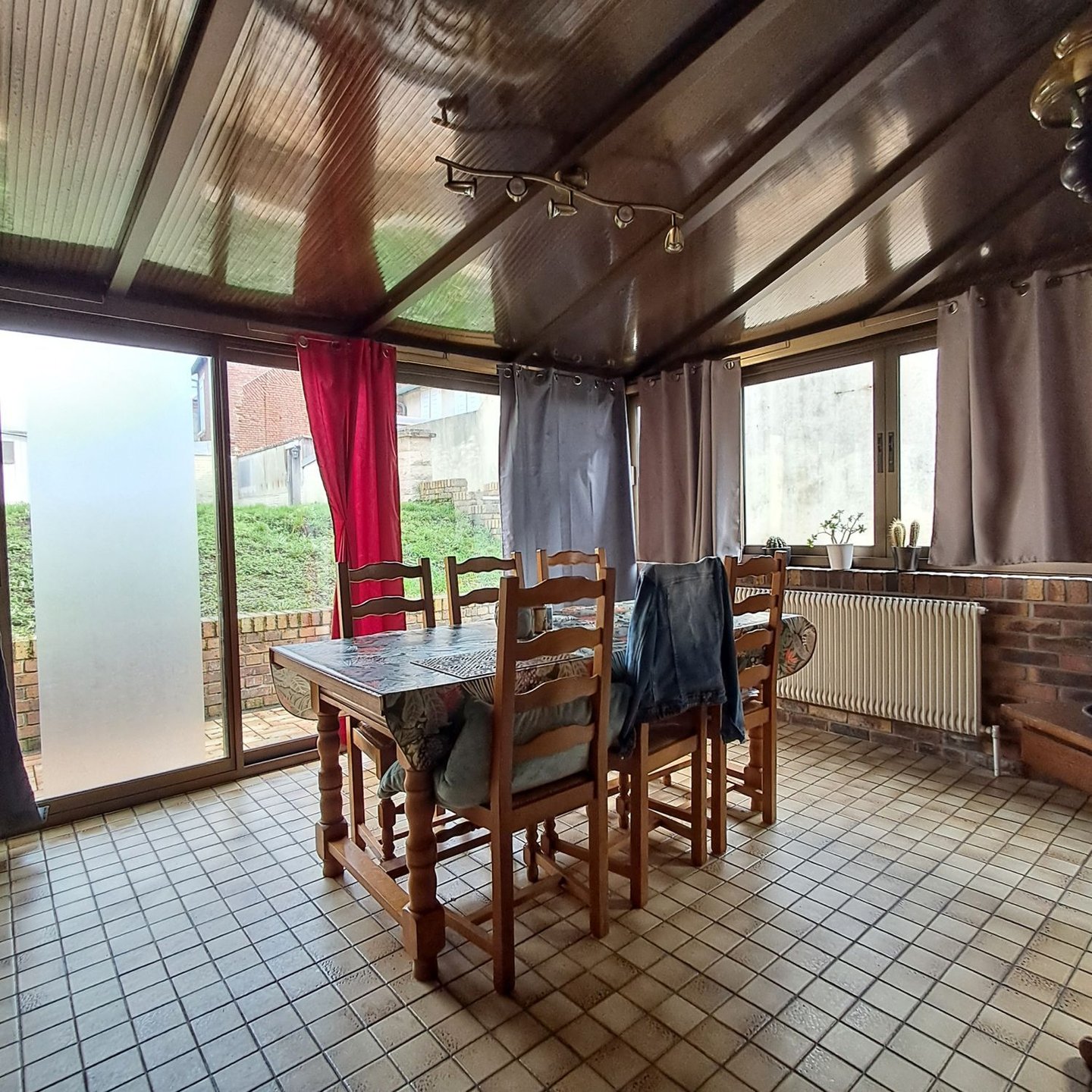 Maison à vendre, 164m², Nesle