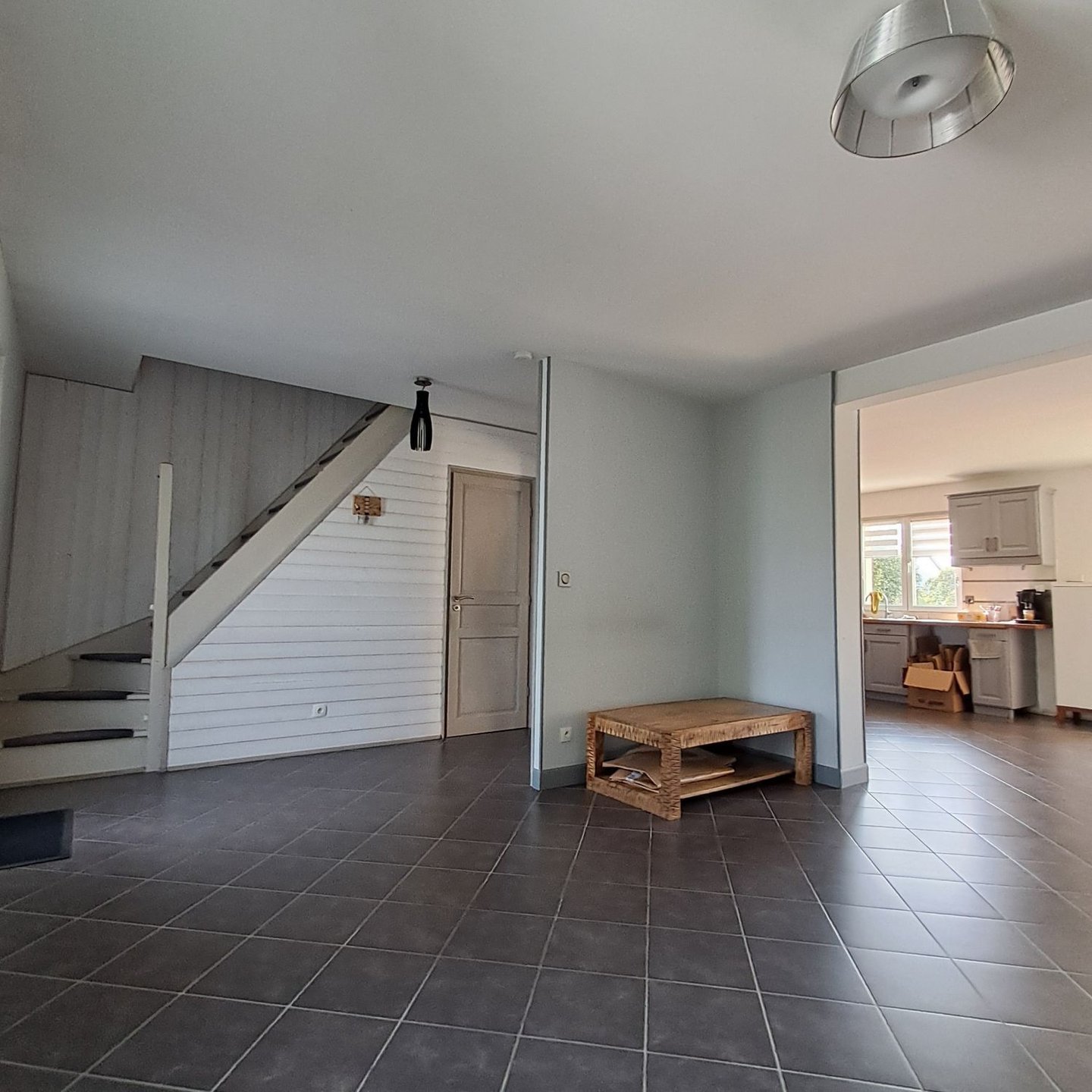 Maison à vendre, 140m², Roye