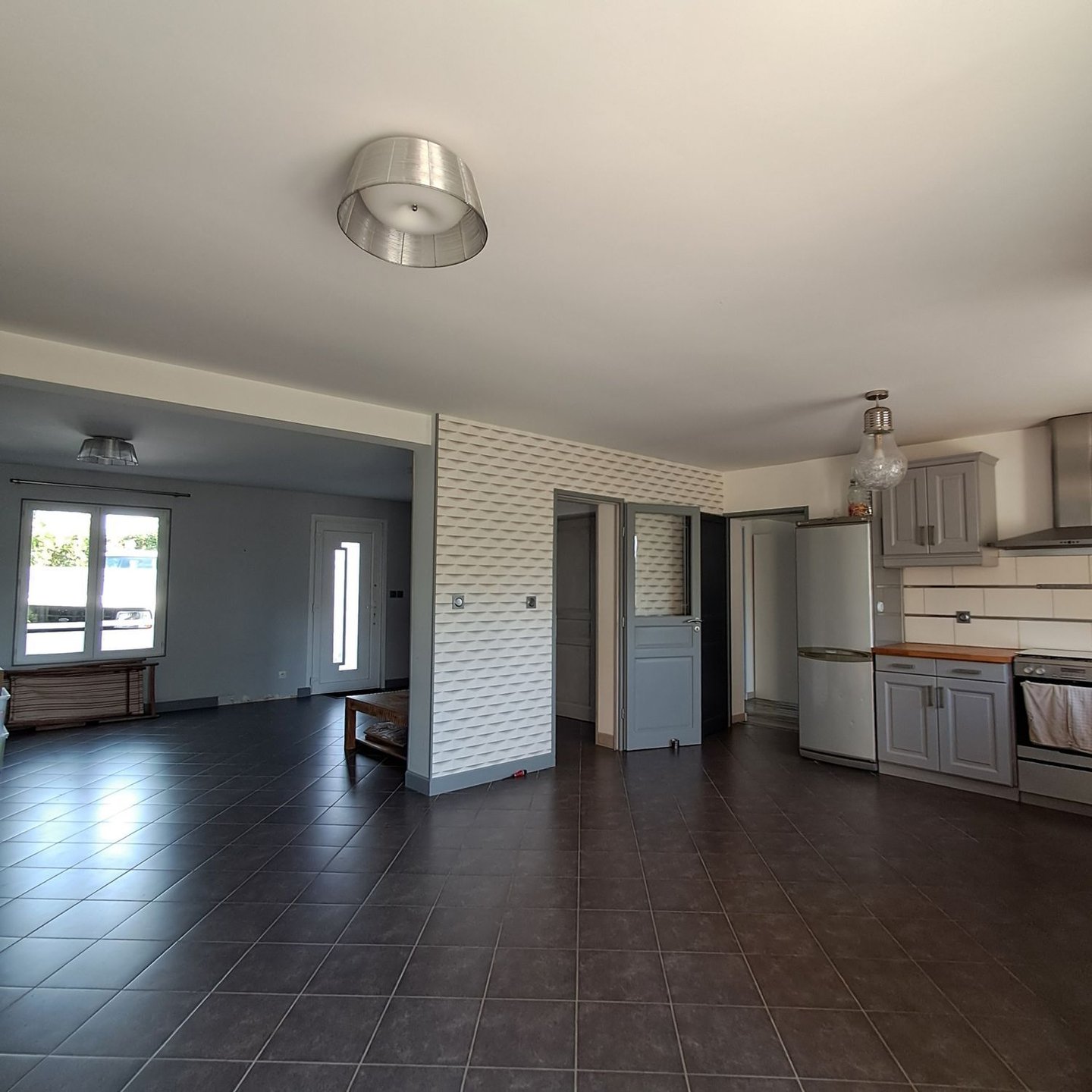 Maison à vendre, 140m², Roye
