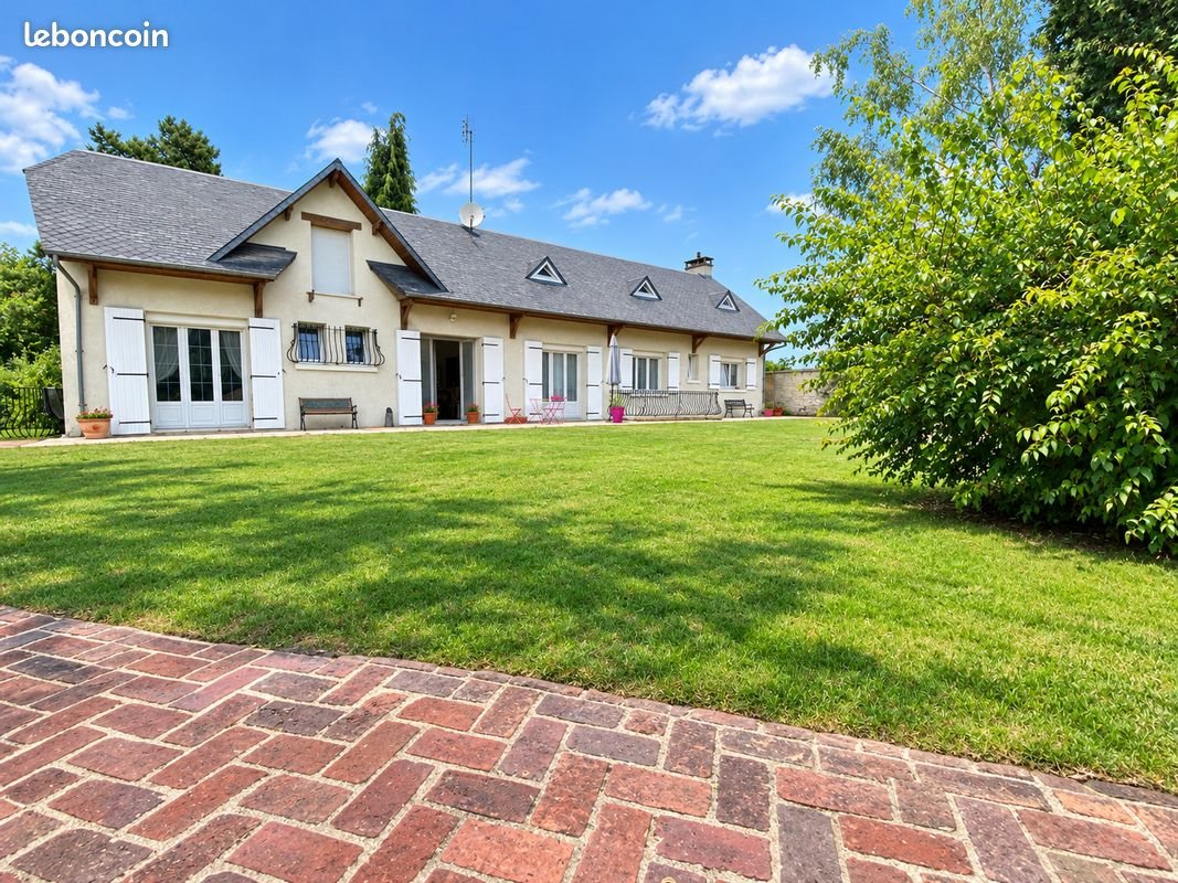 Maison à vendre, 158m², Beuvraignes