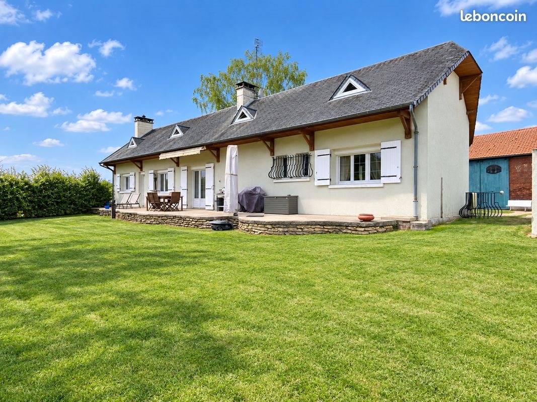 Maison à vendre, 158m², Beuvraignes