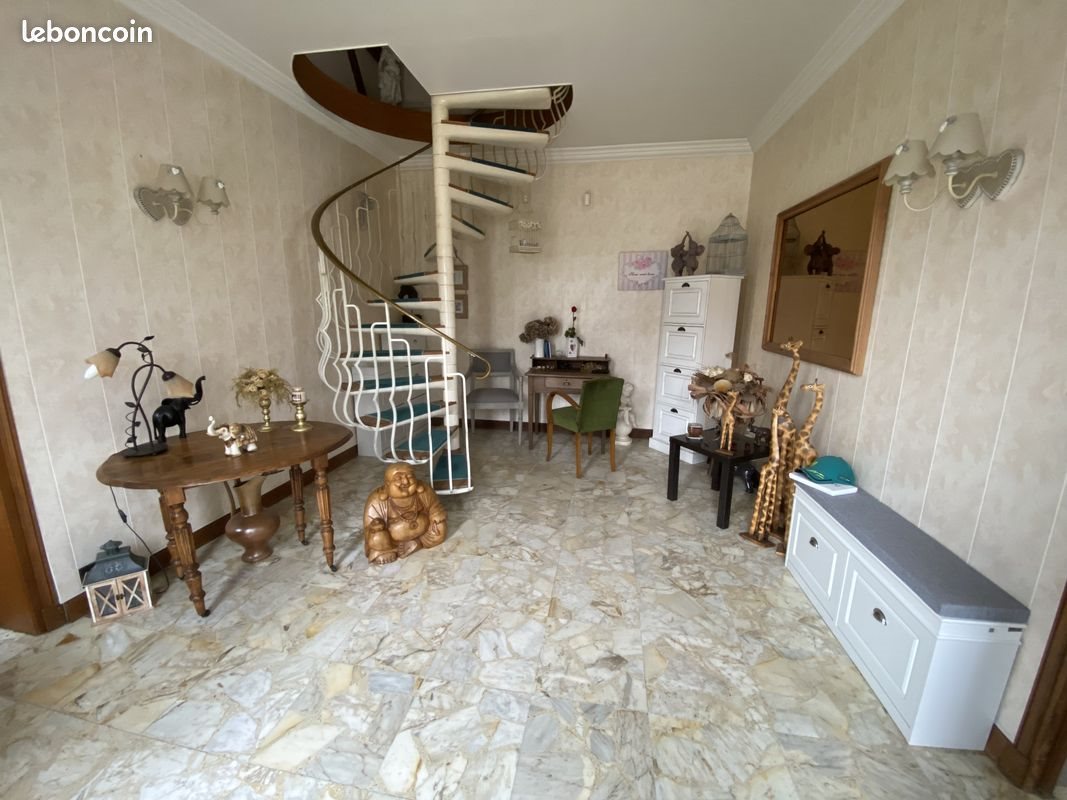Maison à vendre, 158m², Beuvraignes