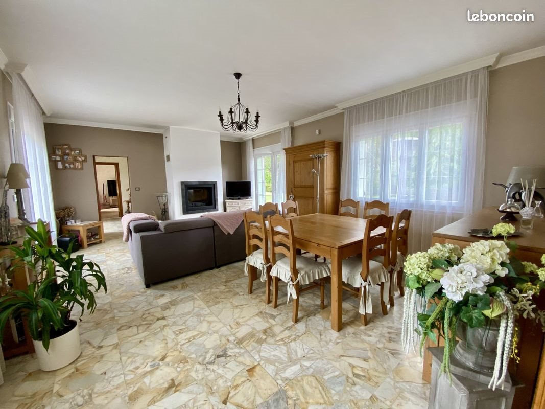 Maison à vendre, 158m², Beuvraignes