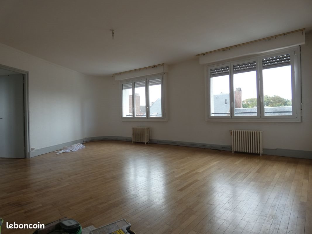 Appartement à louer, 100m², Roye