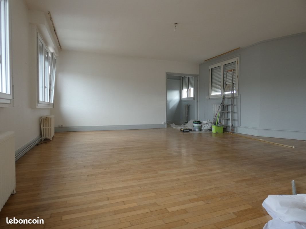 Appartement à louer, 100m², Roye