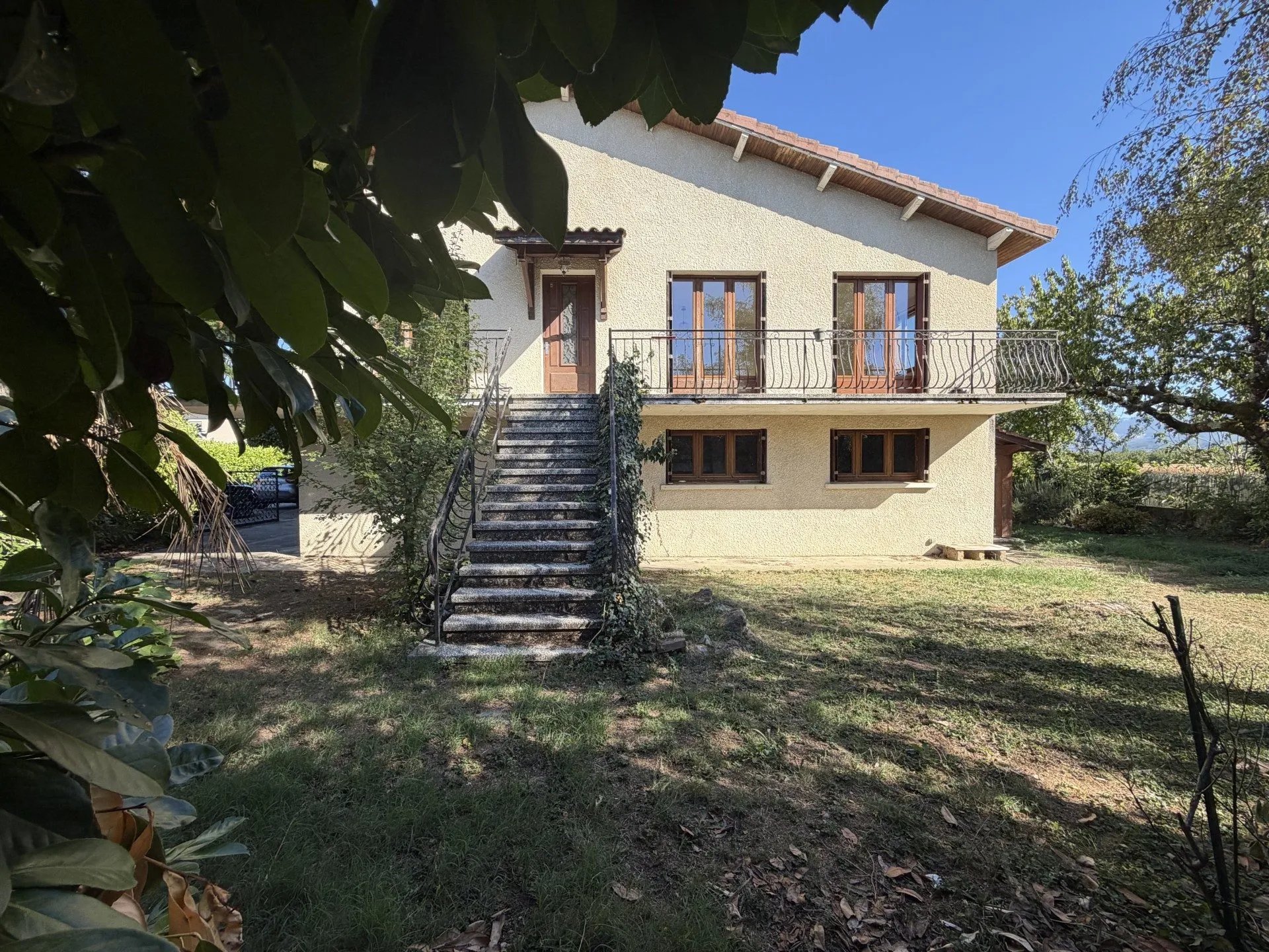 Maison à vendre, 85m², Châtillon-Saint-Jean