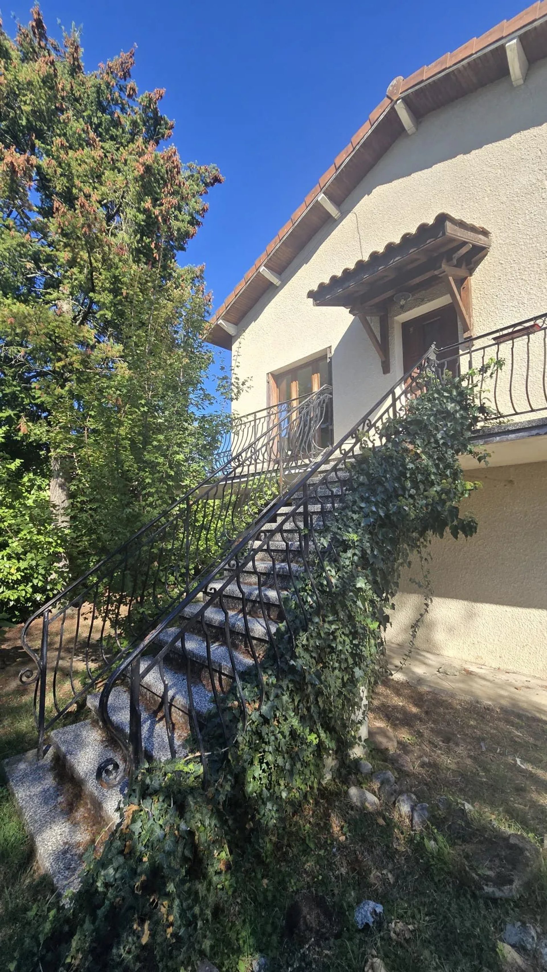 Maison à vendre, 85m², Châtillon-Saint-Jean