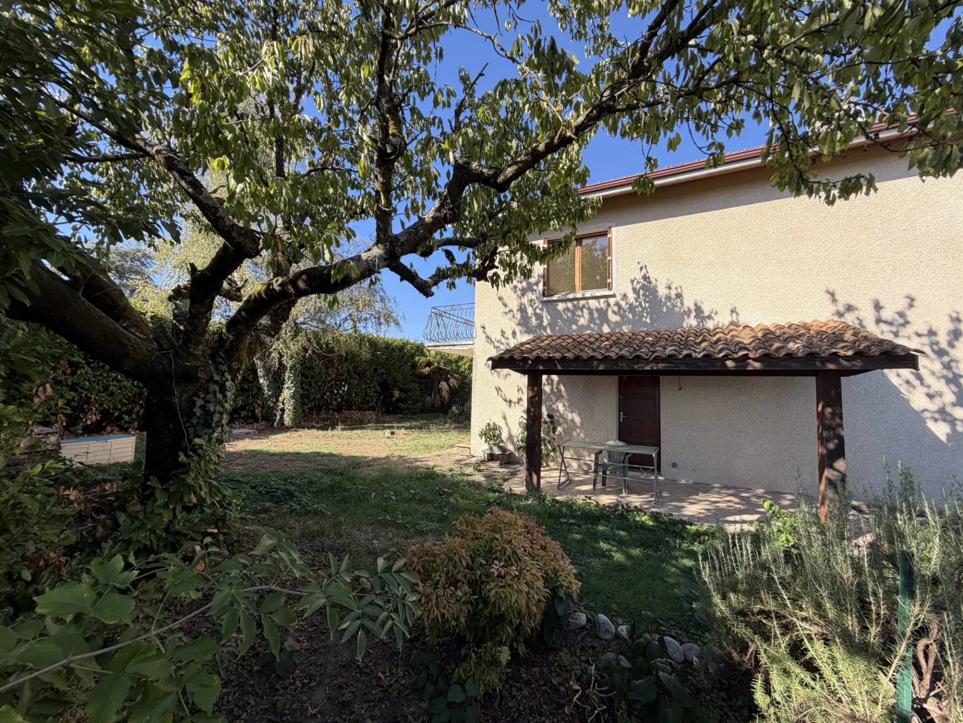 Maison à vendre, 85m², Châtillon-Saint-Jean