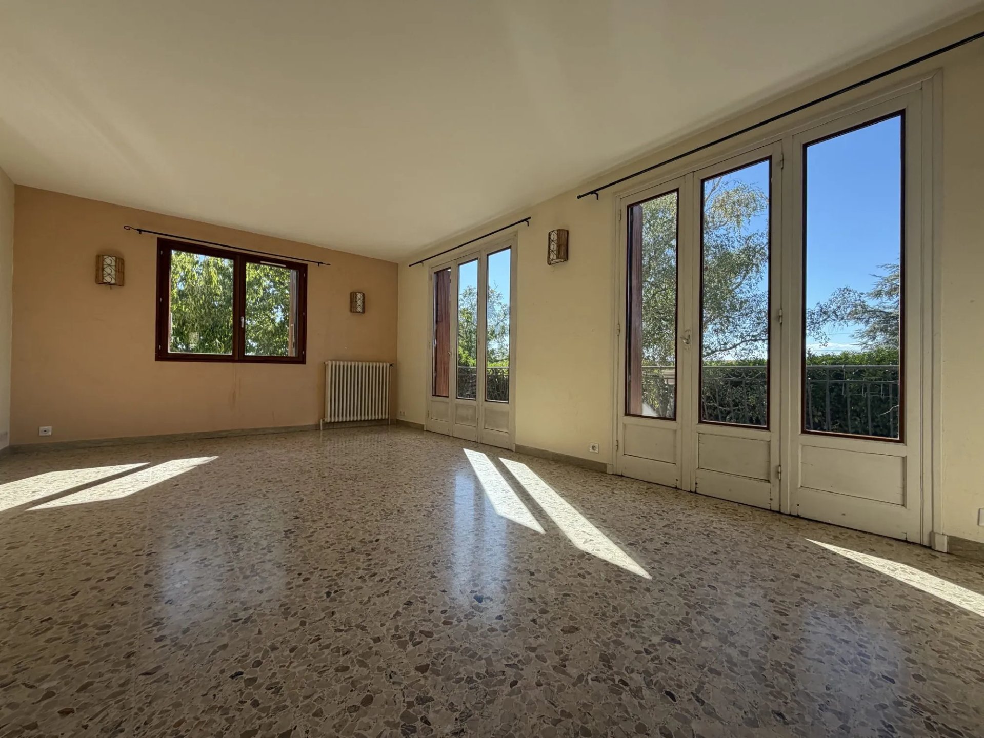 Maison à vendre, 85m², Châtillon-Saint-Jean