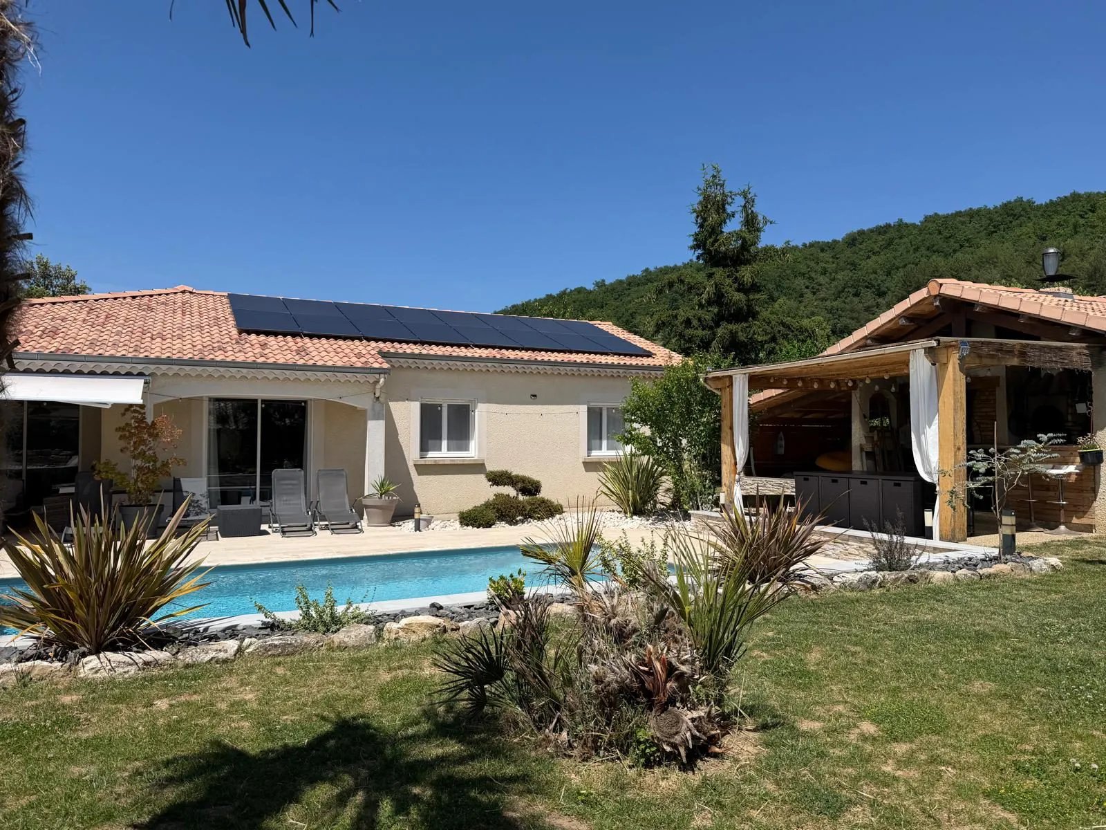 Maison à vendre, 106m², Beauregard-Baret