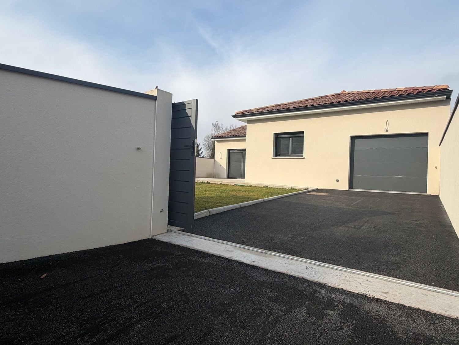 Maison à vendre, 105m², Saint-Paul-lès-Romans