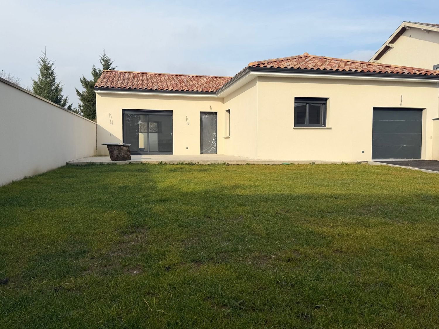Maison à vendre, 105m², Saint-Paul-lès-Romans