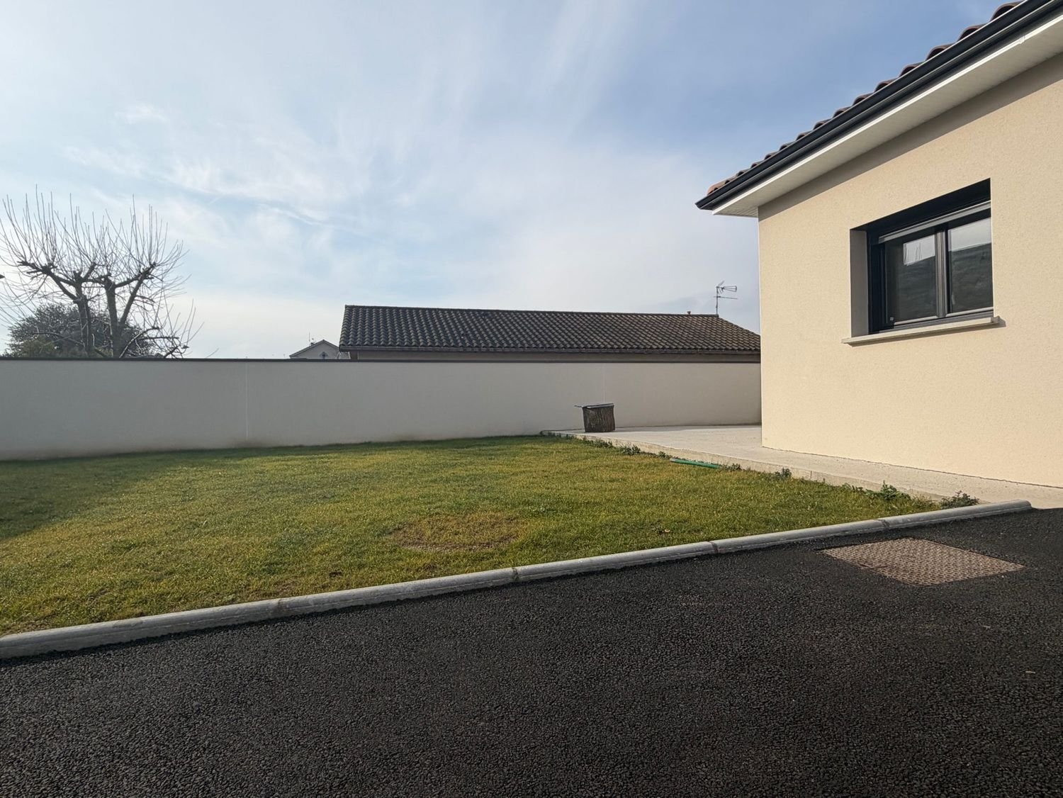 Maison à vendre, 105m², Saint-Paul-lès-Romans