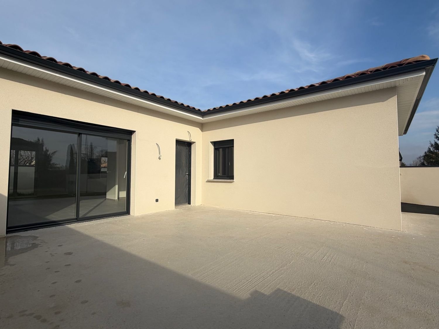 Maison à vendre, 105m², Saint-Paul-lès-Romans