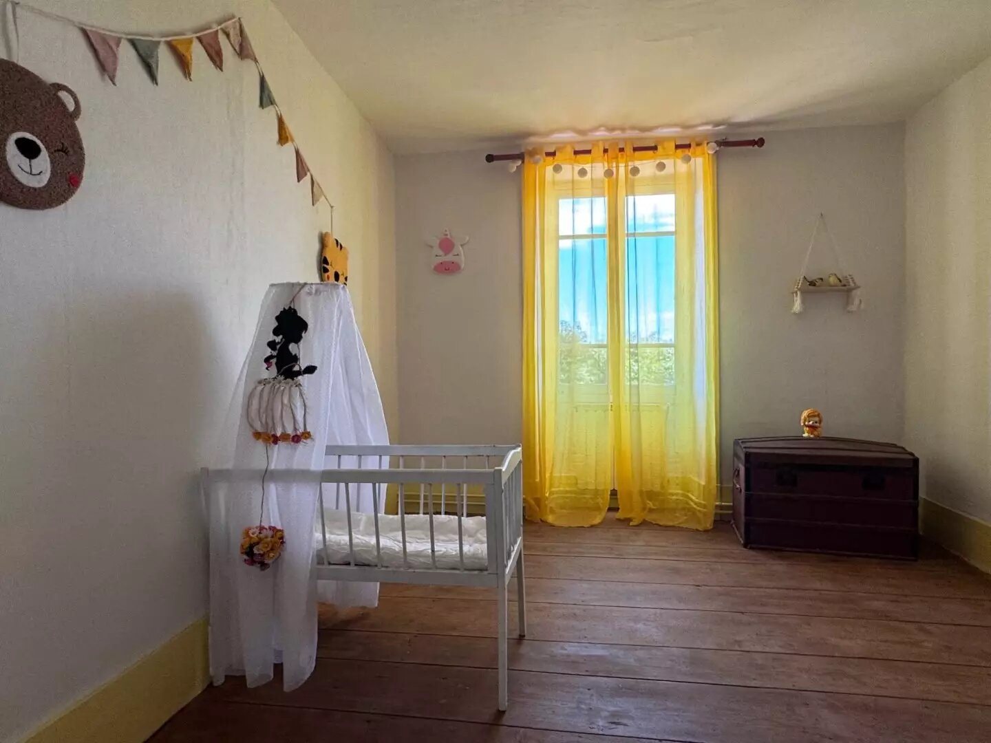 Maison à vendre, 137m², Saint-Donat-sur-l'Herbasse
