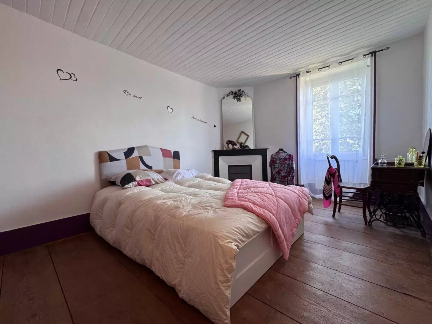 Maison à vendre, 137m², Saint-Donat-sur-l'Herbasse