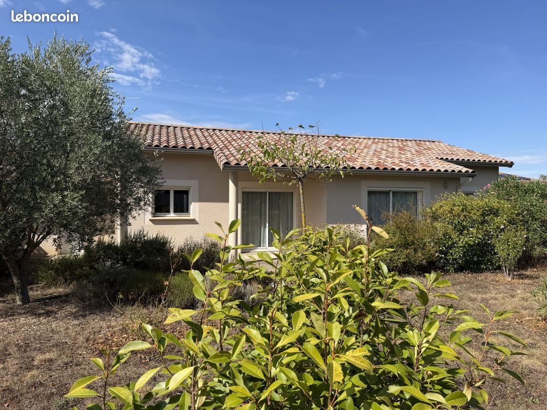 Maison à vendre, 113m², Romans-sur-Isère