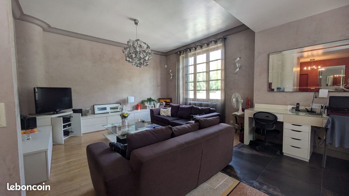 Maison à vendre, 217m², Romans-sur-Isère