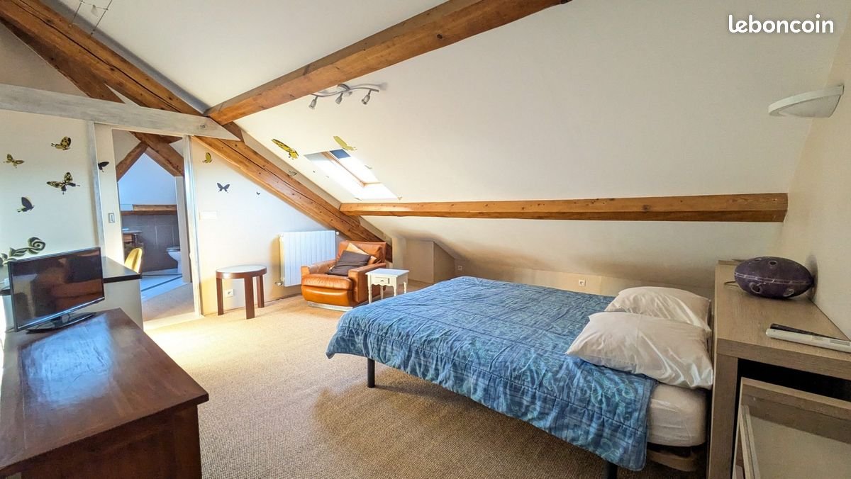Maison à vendre, 217m², Romans-sur-Isère