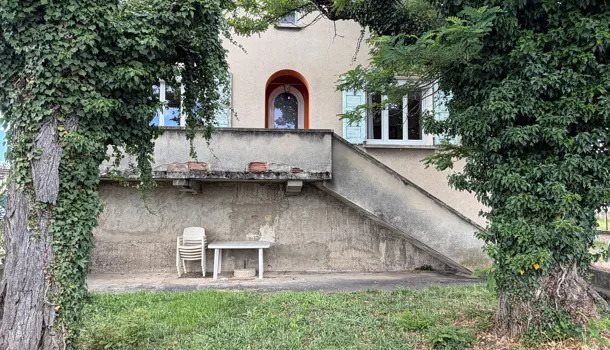 Maison à vendre, 90m², Le Péage-de-Roussillon