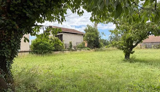 Maison à vendre, 90m², Le Péage-de-Roussillon
