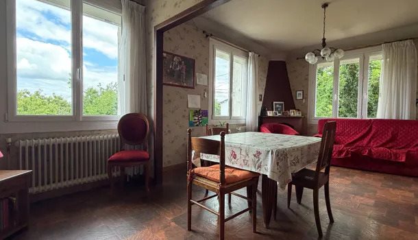 Maison à vendre, 90m², Le Péage-de-Roussillon