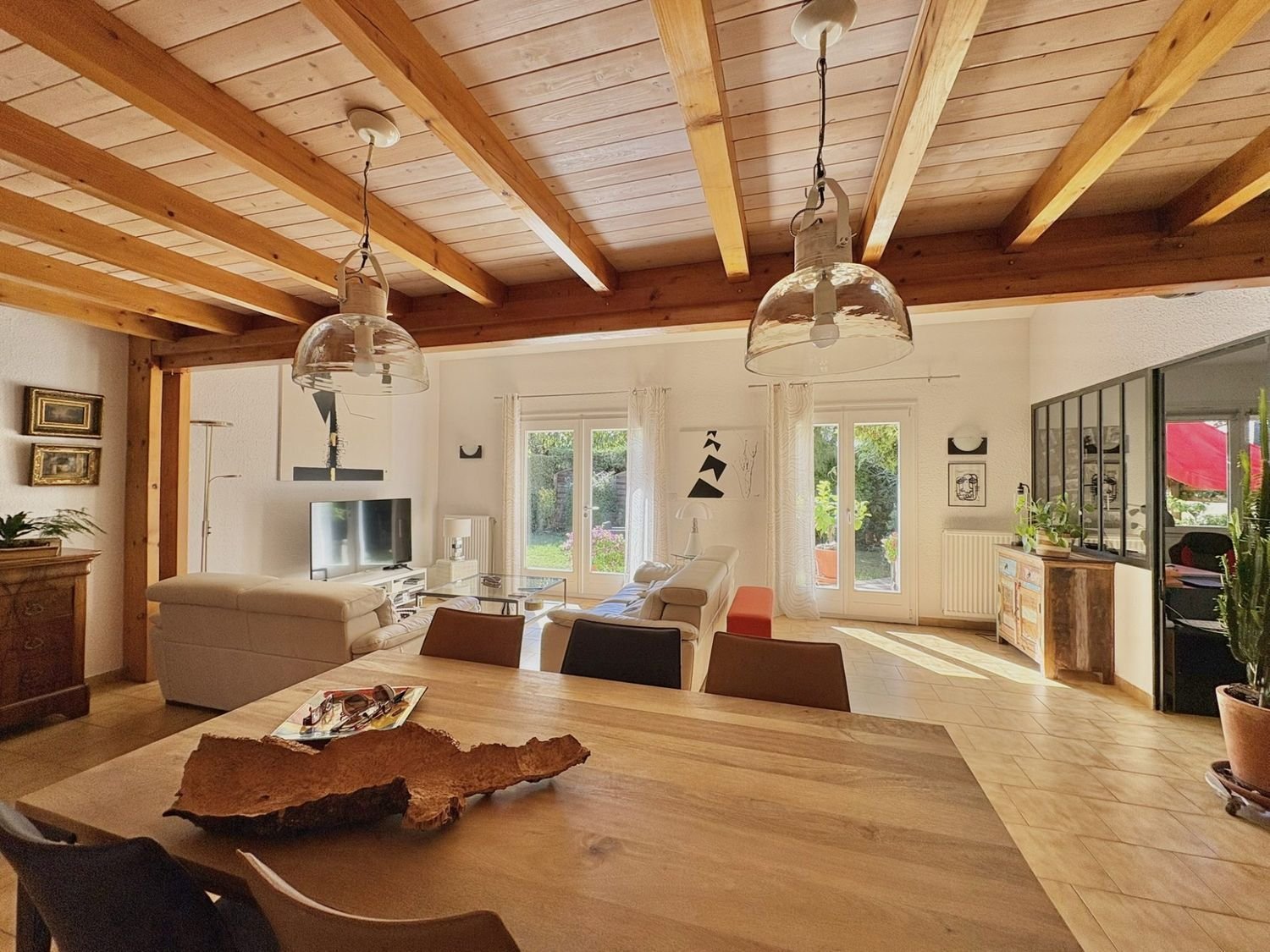 Maison à vendre, 132m², Romans-sur-Isère