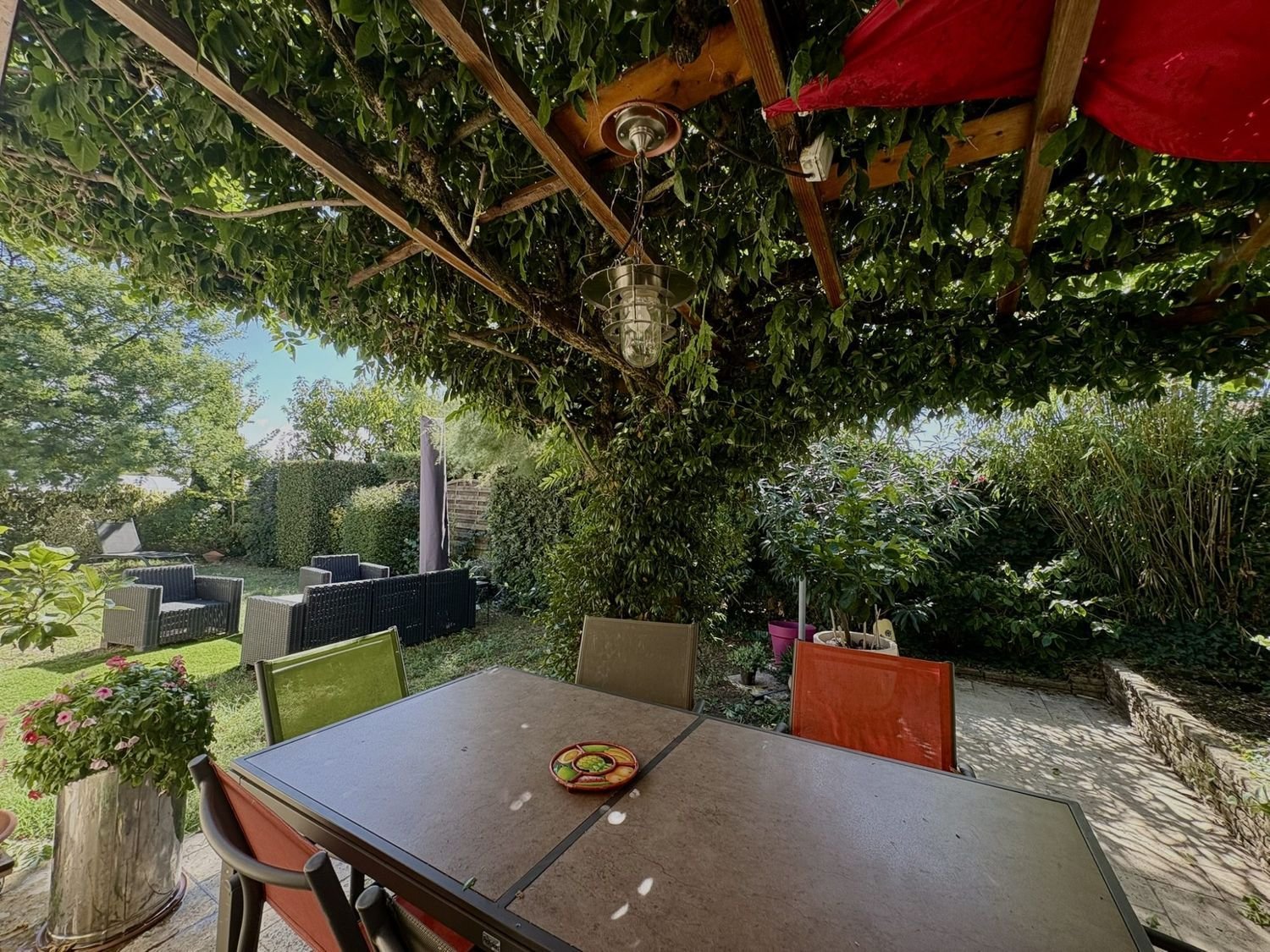 Maison à vendre, 132m², Romans-sur-Isère
