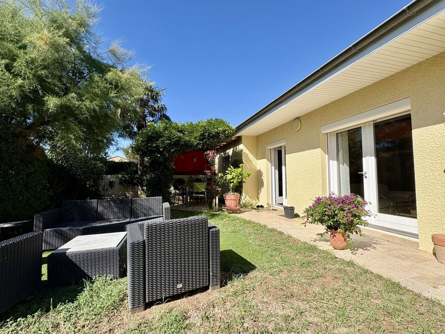 Maison à vendre, 132m², Romans-sur-Isère