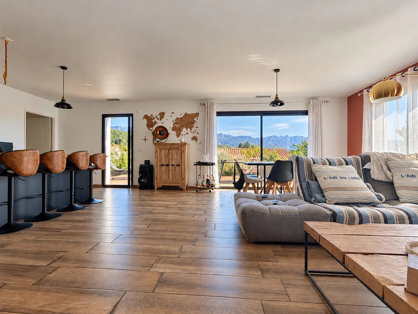Maison à vendre, 133m², Beauregard-Baret
