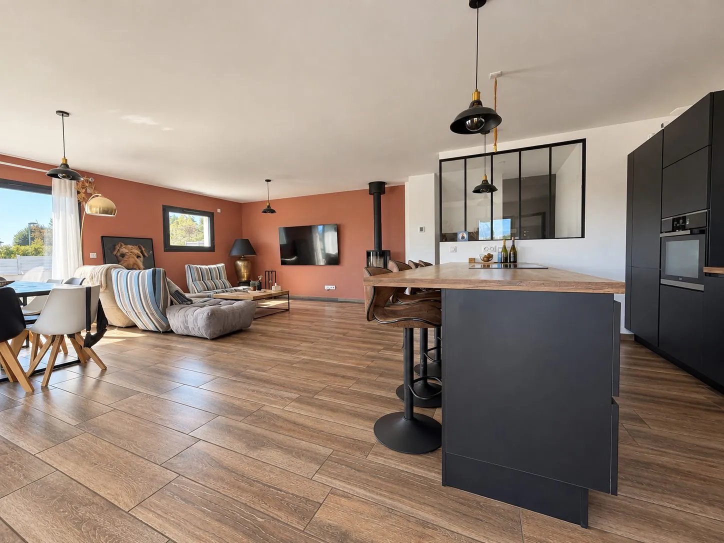 Maison à vendre, 133m², Beauregard-Baret