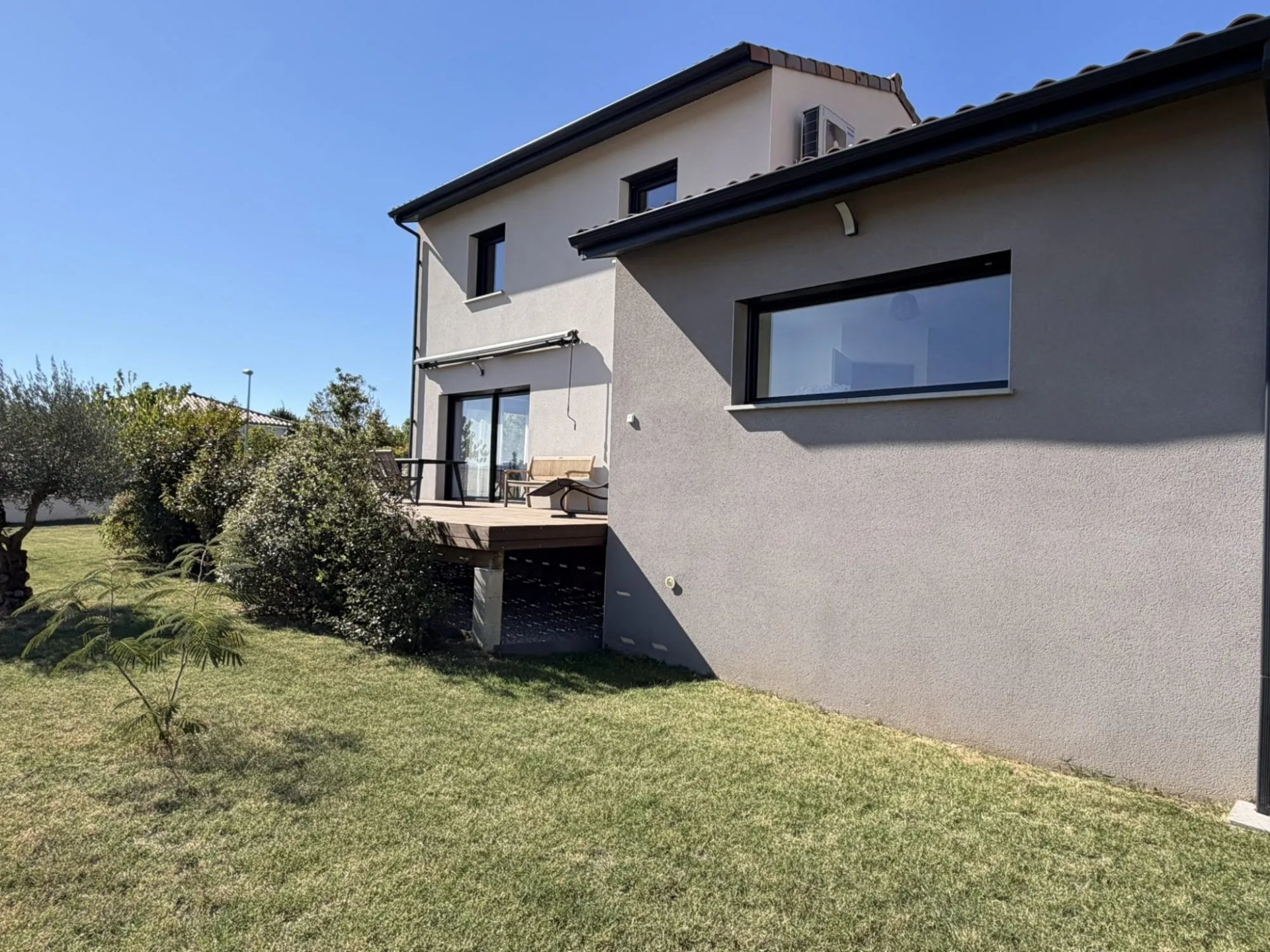 Maison à vendre, 133m², Beauregard-Baret