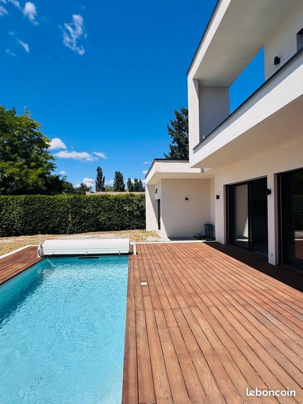 Maison à vendre, 195m², Alixan