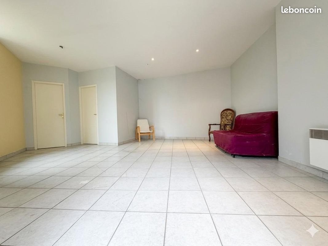 Maison à vendre, 82m², Saint-Nazaire-en-Royans
