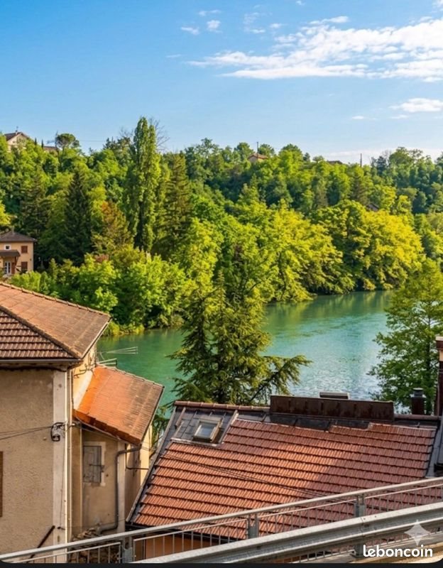 Maison à vendre, 82m², Saint-Nazaire-en-Royans