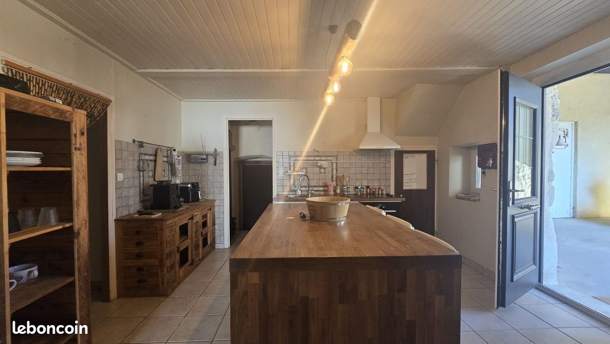 Maison à vendre, 124m², Chabeuil