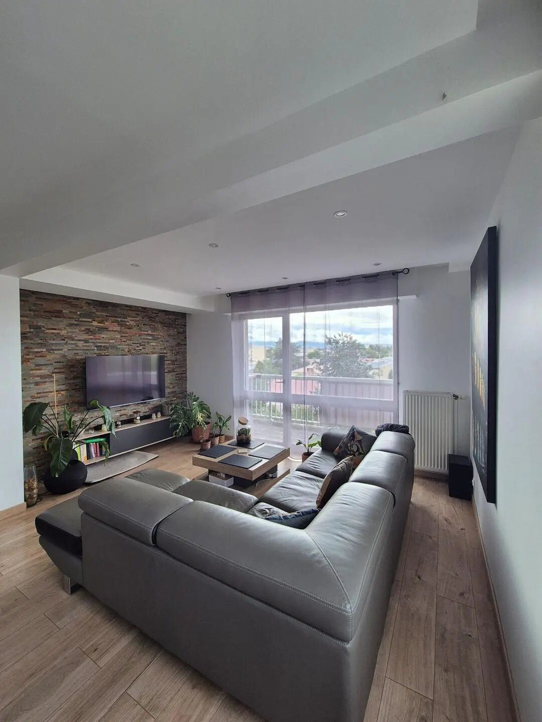 Appartement à vendre, 66m², Romans-sur-Isère