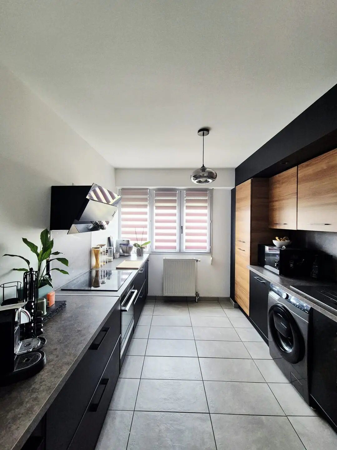 Appartement à vendre, 66m², Romans-sur-Isère