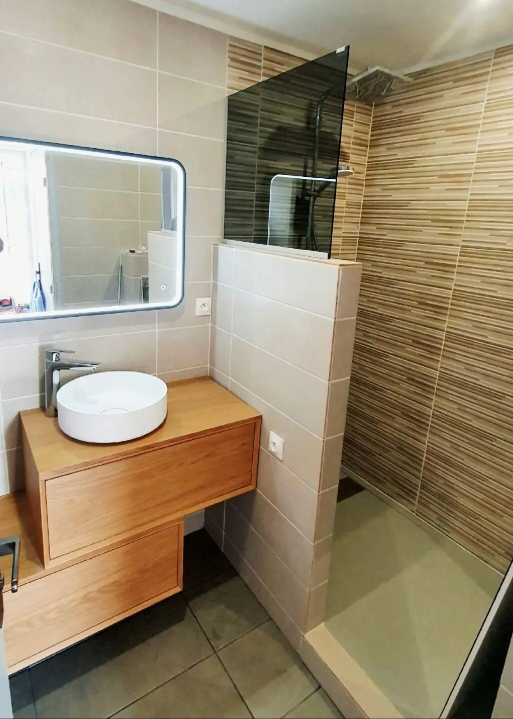 Appartement à vendre, 66m², Romans-sur-Isère