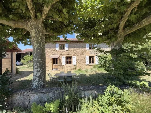 Maison à vendre, 146m², Peyrins