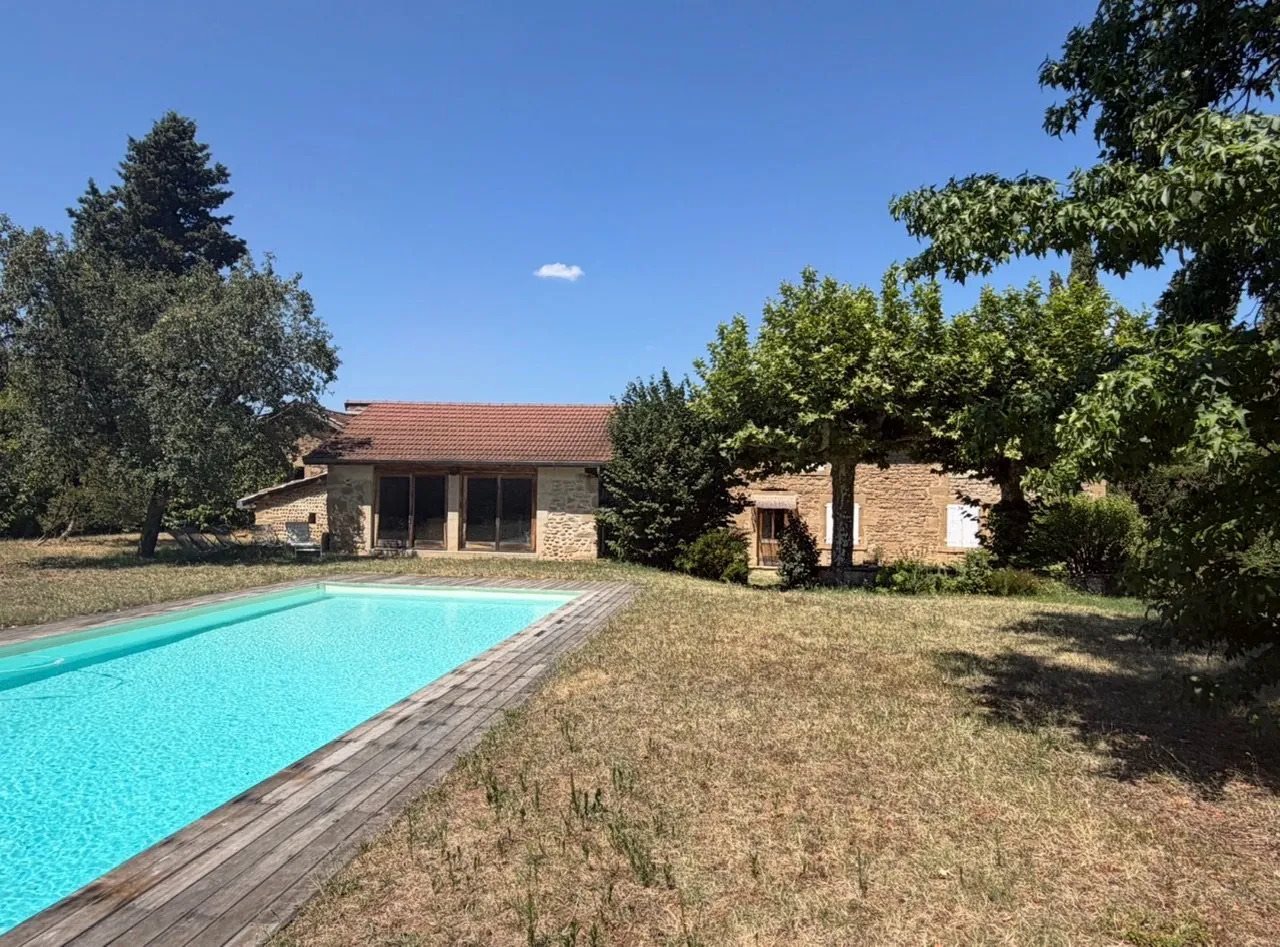 Maison à vendre, 146m², Peyrins