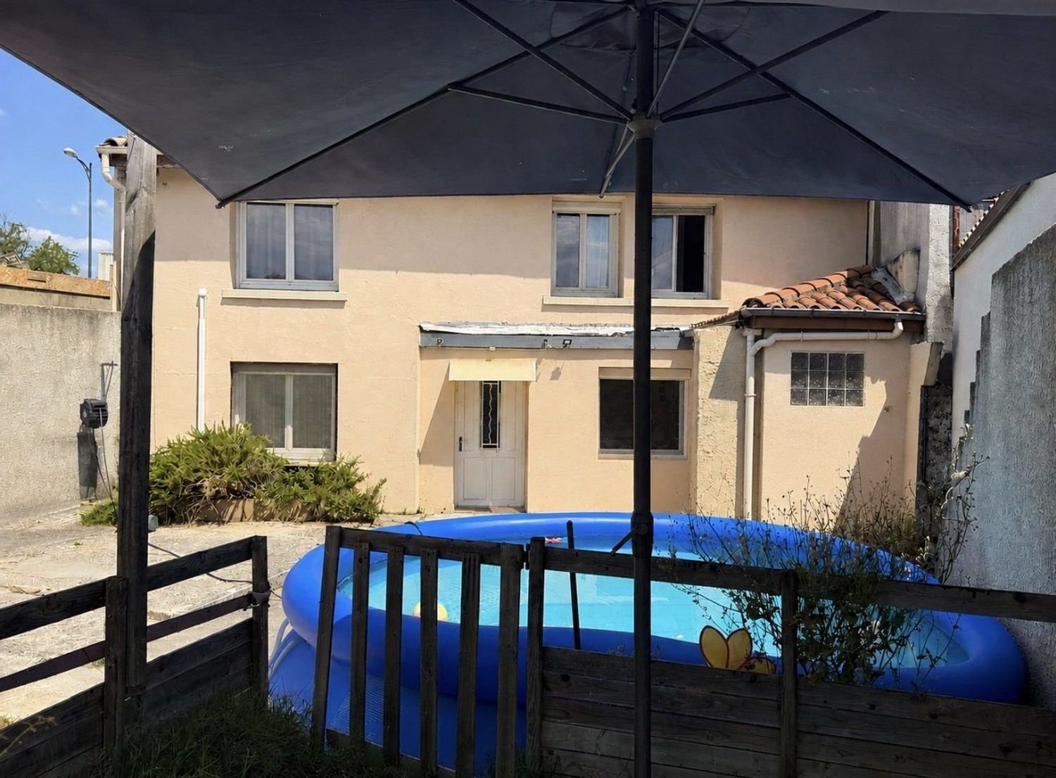 Maison à vendre, 88m², Pont-de-l'Isère