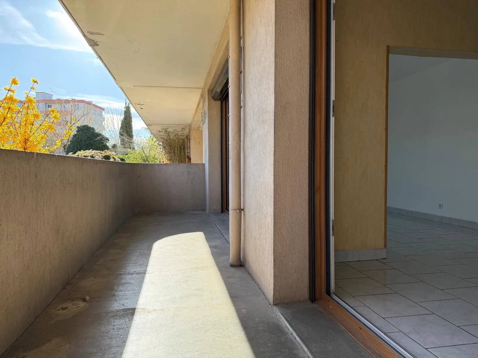 Appartement à vendre, 91m², Romans-sur-Isère