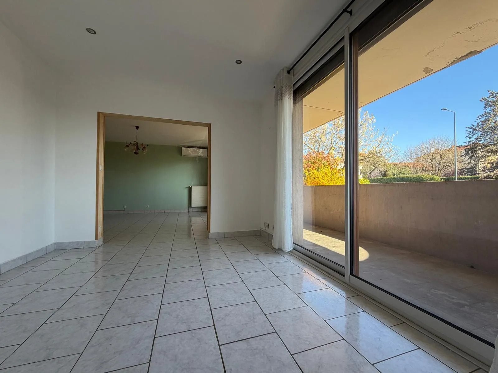 Appartement à vendre, 91m², Romans-sur-Isère
