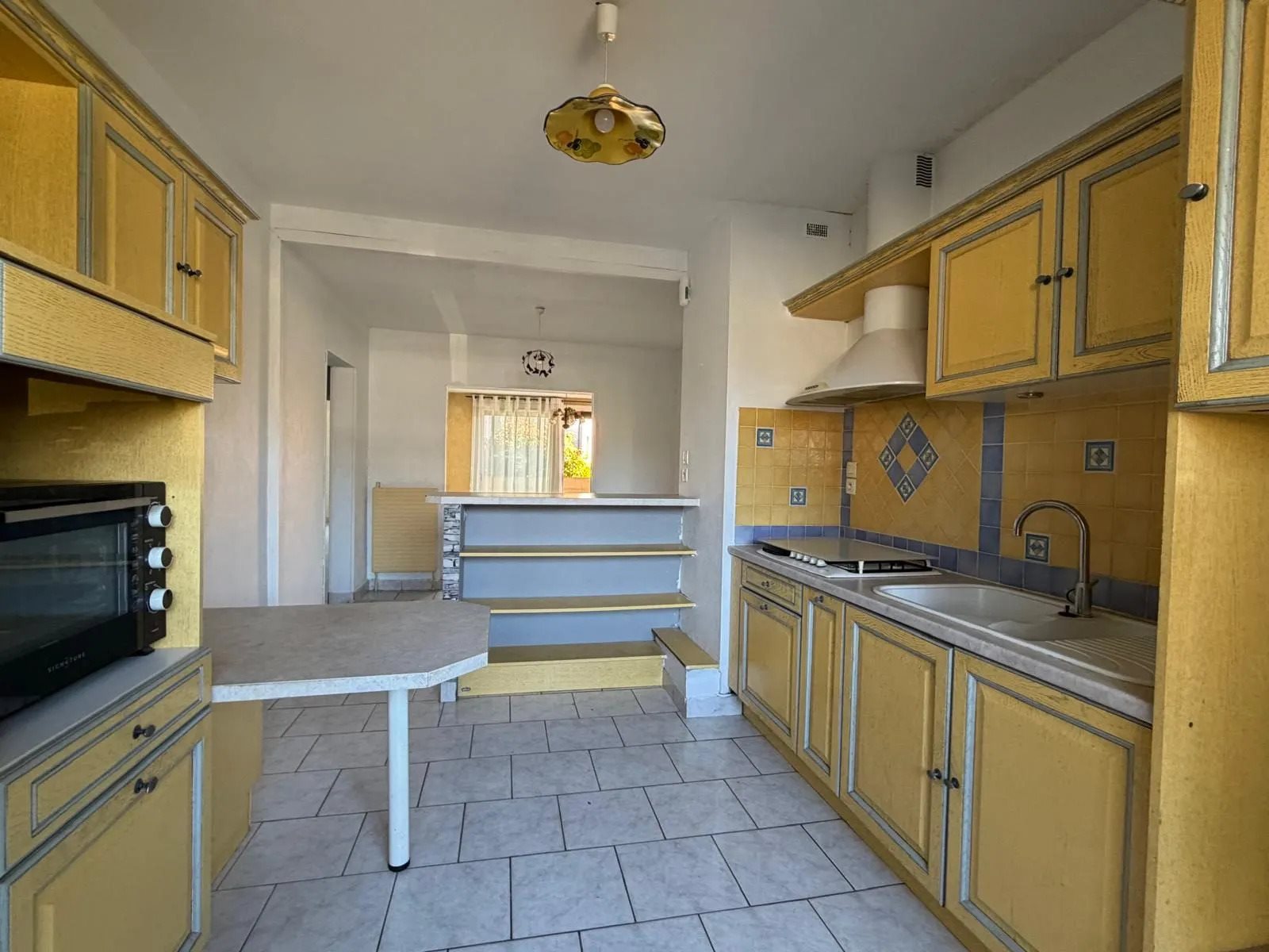 Appartement à vendre, 91m², Romans-sur-Isère